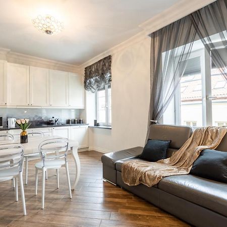Golden Apartments Warsaw - Stylish And Luxury Apartment - Podwale Екстер'єр фото