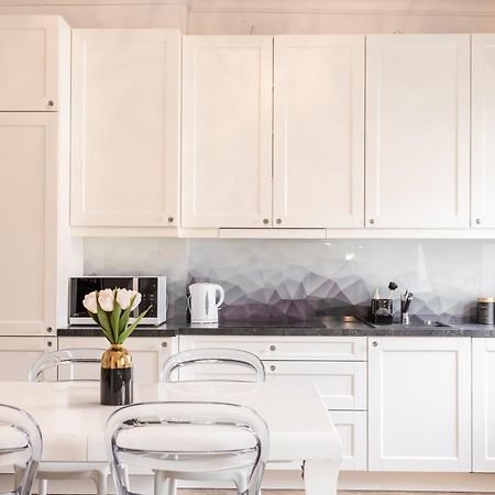 Golden Apartments Warsaw - Stylish And Luxury Apartment - Podwale Екстер'єр фото
