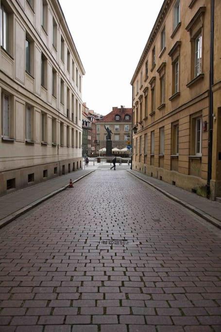 Golden Apartments Warsaw - Stylish And Luxury Apartment - Podwale Екстер'єр фото