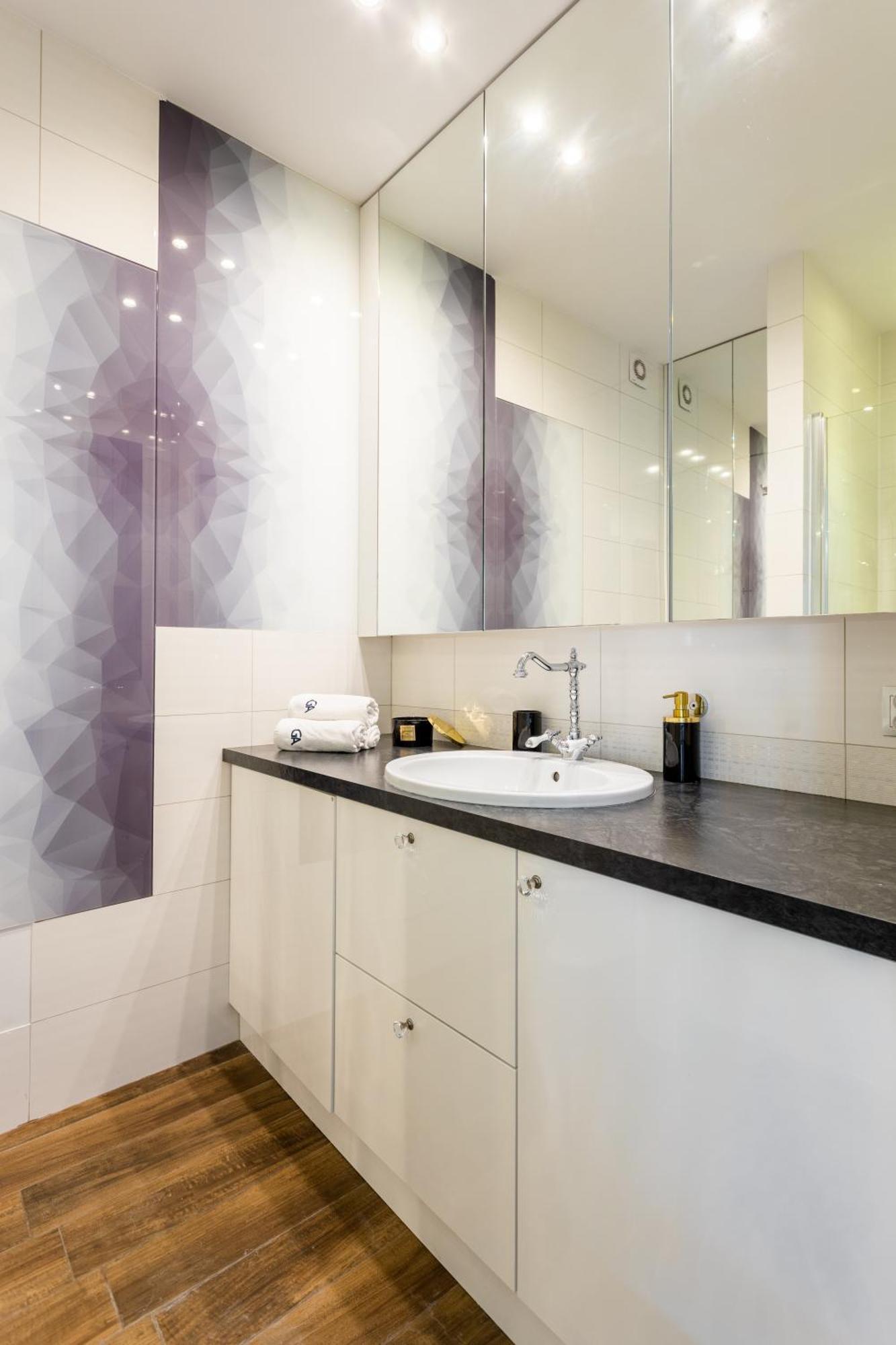 Golden Apartments Warsaw - Stylish And Luxury Apartment - Podwale Екстер'єр фото