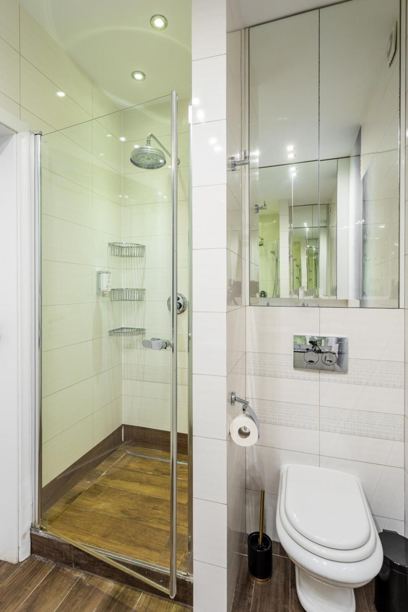 Golden Apartments Warsaw - Stylish And Luxury Apartment - Podwale Екстер'єр фото